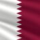 qatar flag 450
